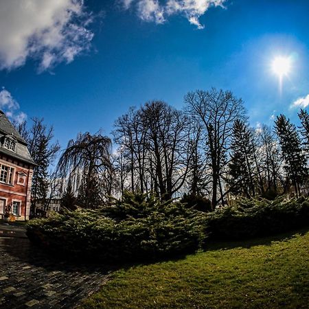 Palac Spiz Milkow Kolo Karpacza Esterno foto