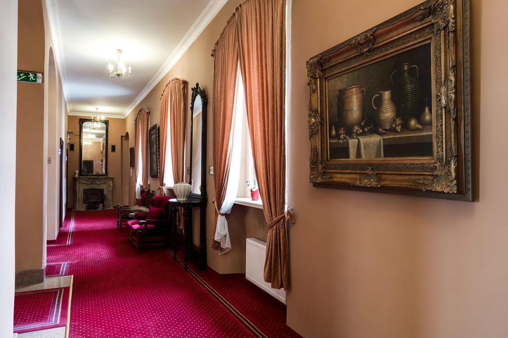 Palac Spiz Milkow Kolo Karpacza Esterno foto